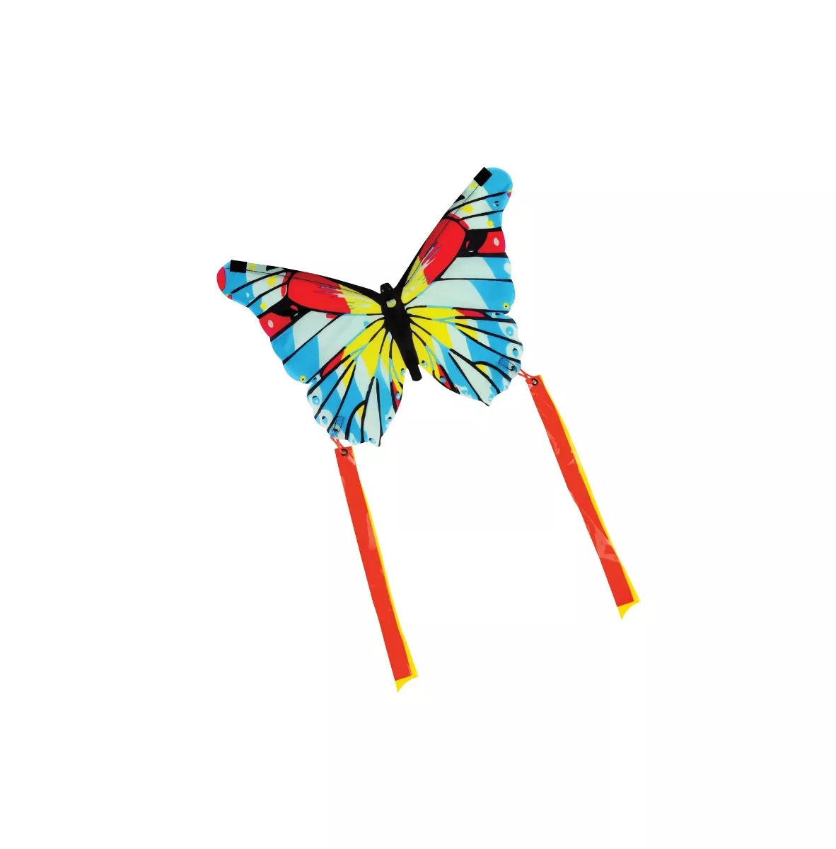 melissa and doug butterfly kite