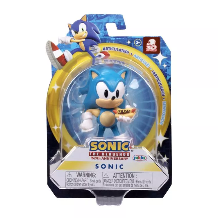 Jazwares Sonic Figures | lupon.gov.ph