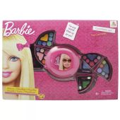 Buy Barbie Big Make Up Set Online | Yallatoys Qatar