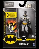 Buy Dc Universe Comics Mystery Mission Figure Batman Rebirth (Sold  Separately Subject To Availability) Online | Yallatoys Qatar
