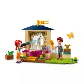 Buy Lego Friends Pony Washing Stable Building Kit 41696 Online | Yallatoys  Qatar