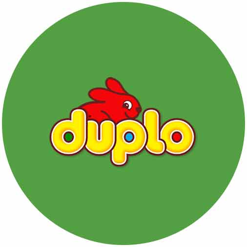 Buy Lego Duplo Toys and Games Online Yallatoys Qatar
