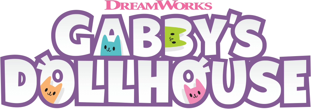 Generic Gabby Dollhouse - Gabbys Dollhouse Plush | Gabby Gabby Doll -  Gabbys Dollhouse Toys Plush | Gabby Cat Dollhouse - Gabby Doll House Toys |  8