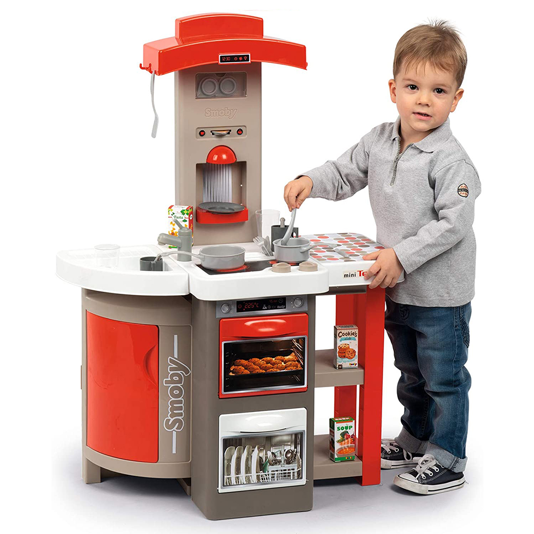 Tefal toy deals kitchen