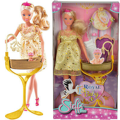 Royal baby deals barbie