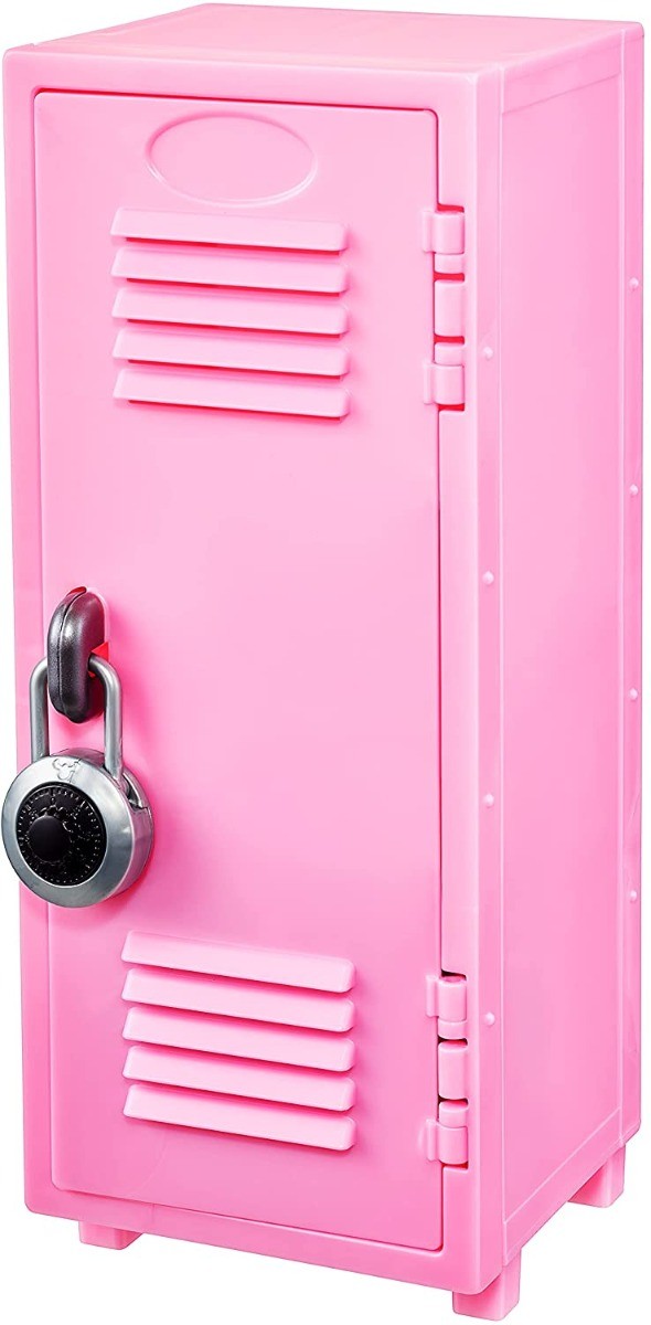 REAL LITTLES - Collectible Micro Locker with 15 Stationary Surprises  Inside!