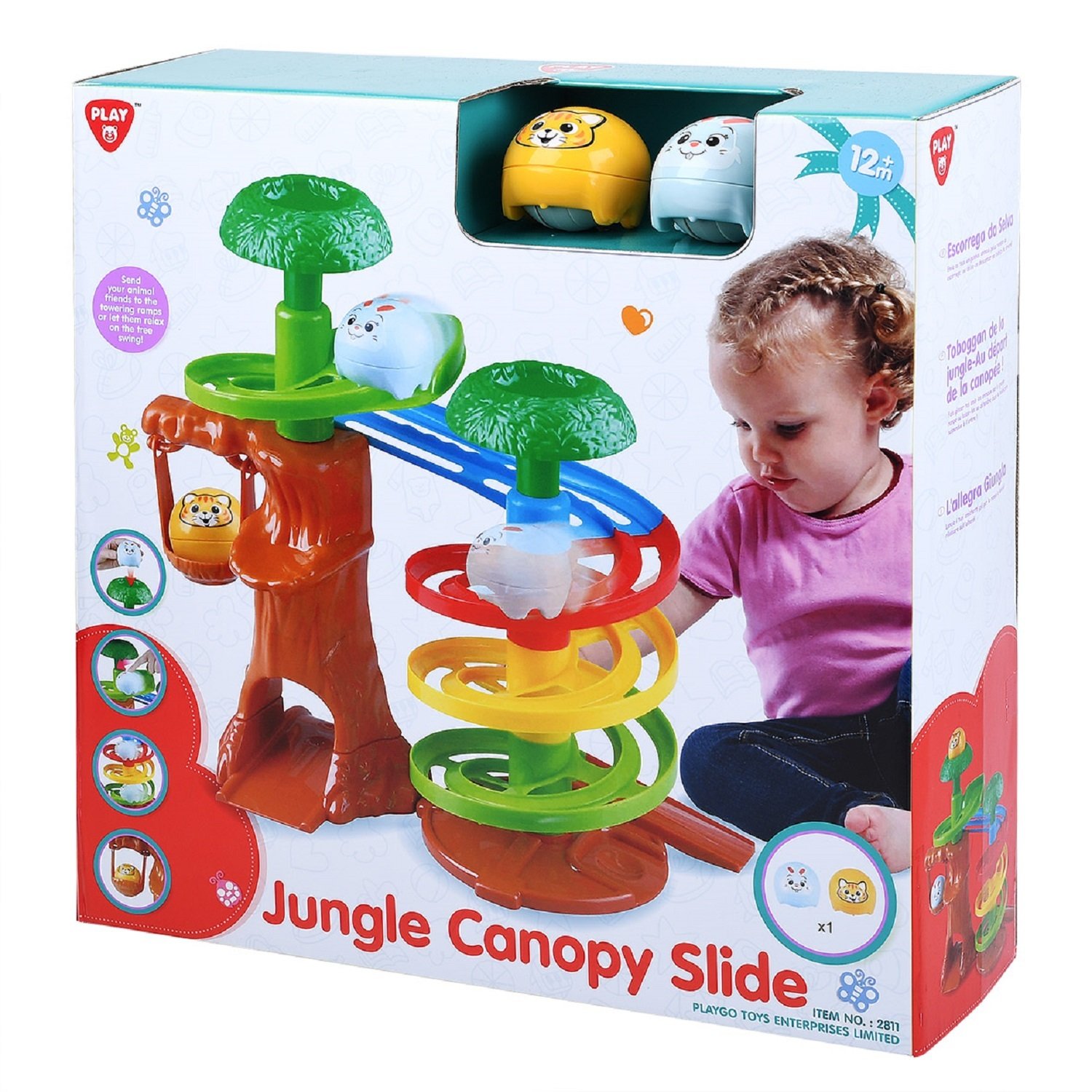 Sliding sales toys online