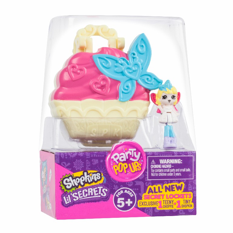 Shopkins party hot sale pop up