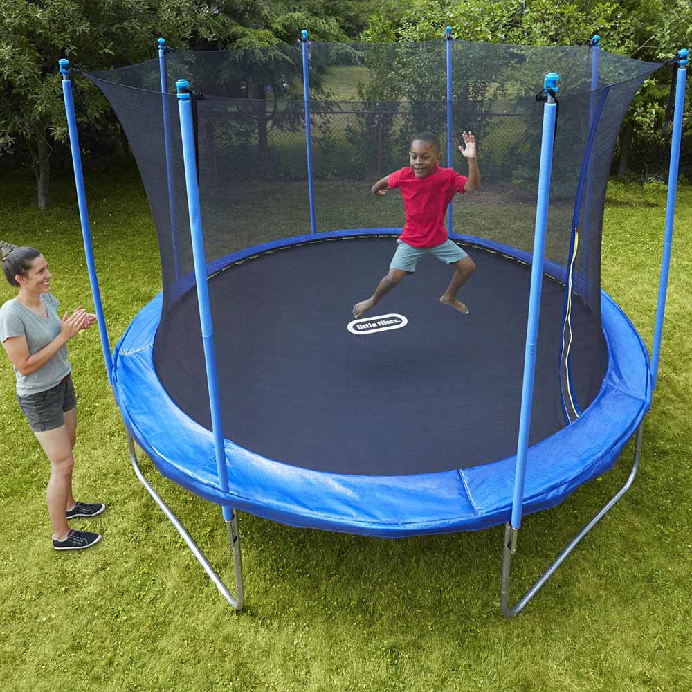 Trampoline online sale