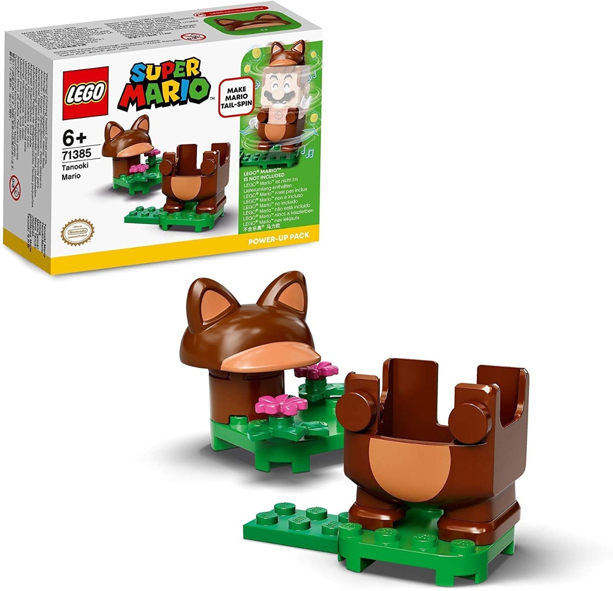 Lego power up cheap pack