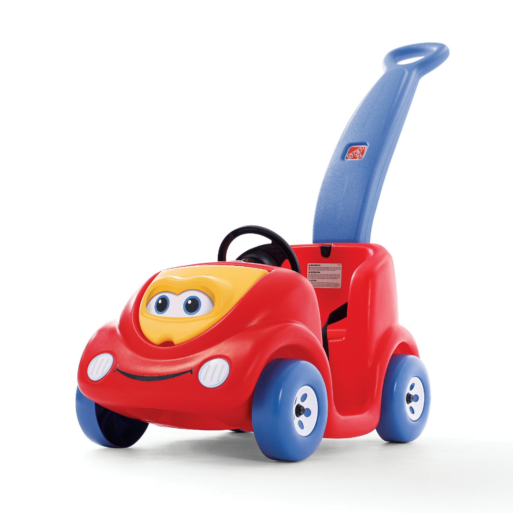 Little tikes push & deals pedal riding vehicles