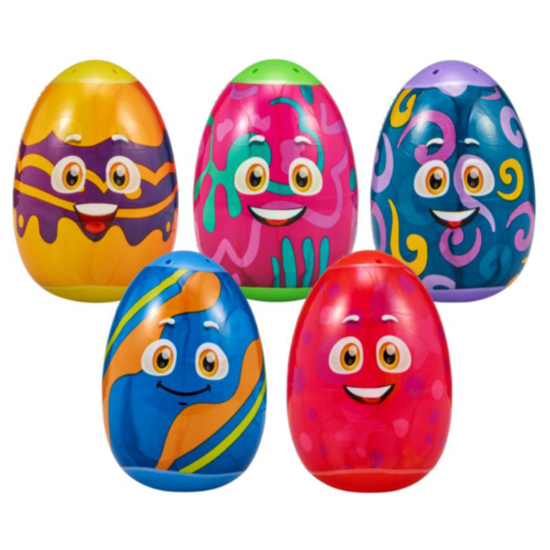 Chuchutv surprise on sale eggs toys