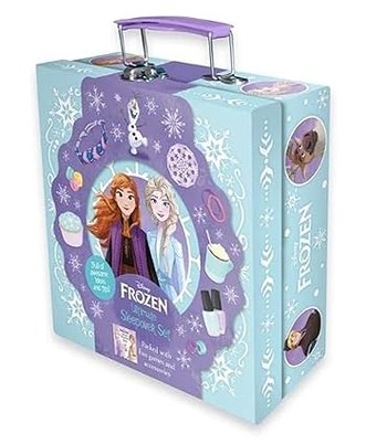 Buy Disney Frozen Toys & Dolls - Upto 10% Discount