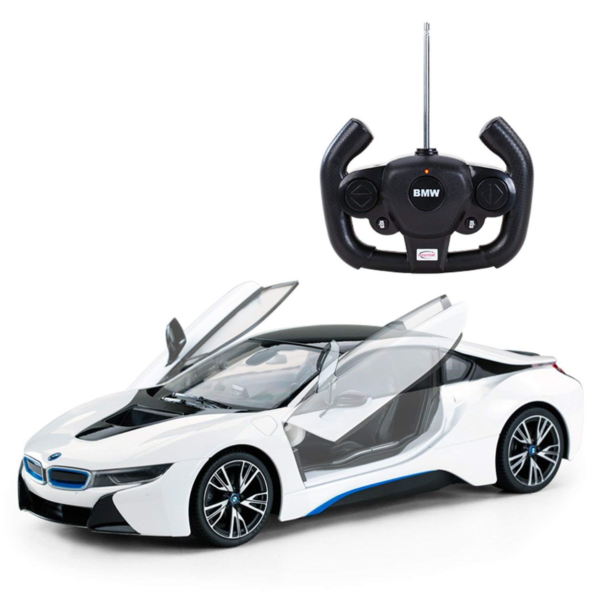 Bmw i8 control shops remoto