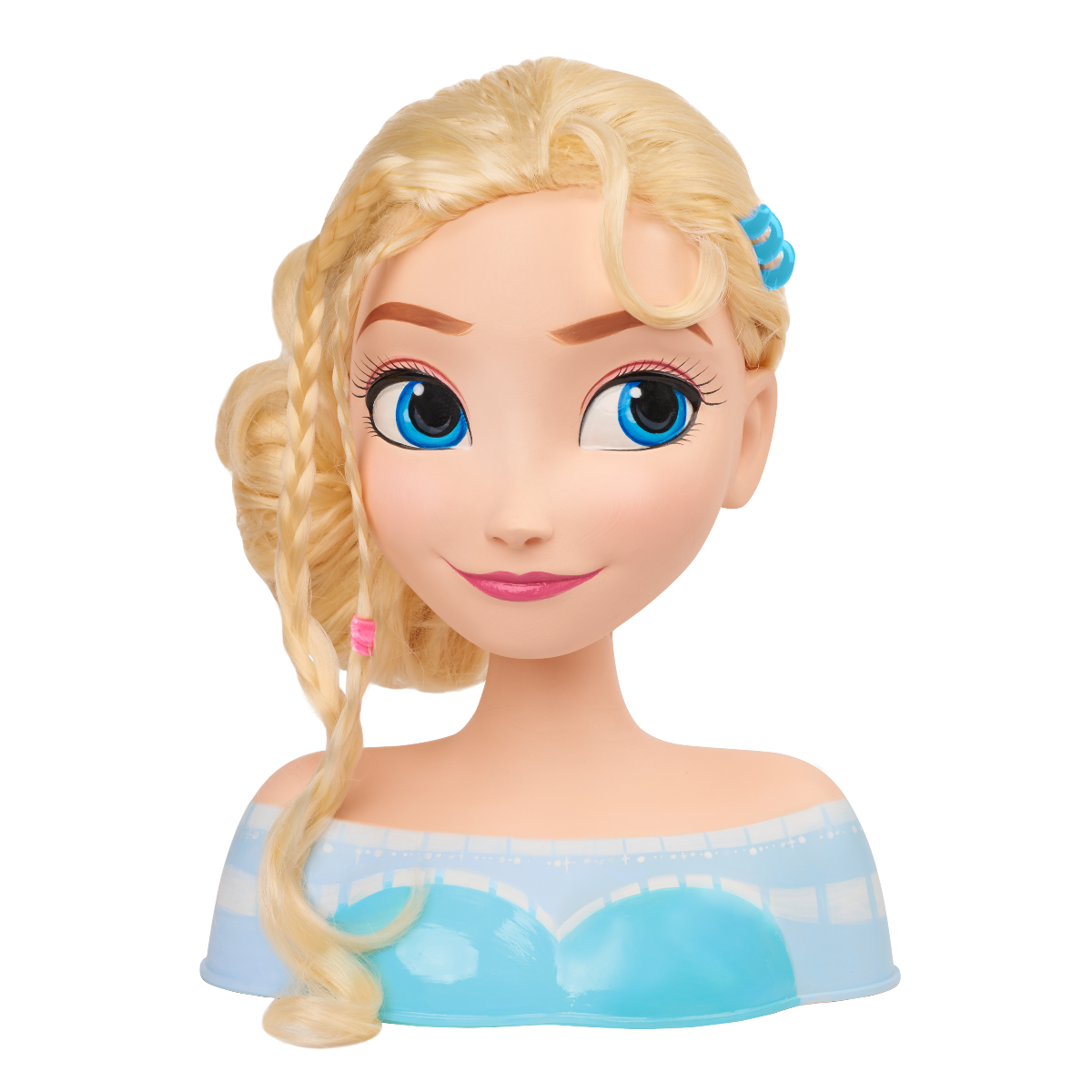 Disney Frozen Styling Head Elsa 