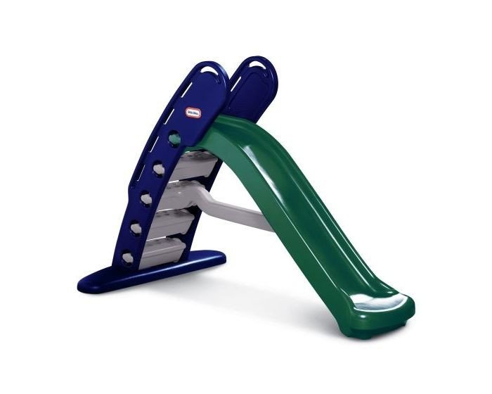 Buy Little Tikes Easy Store Giant Slide Color Refresh Online