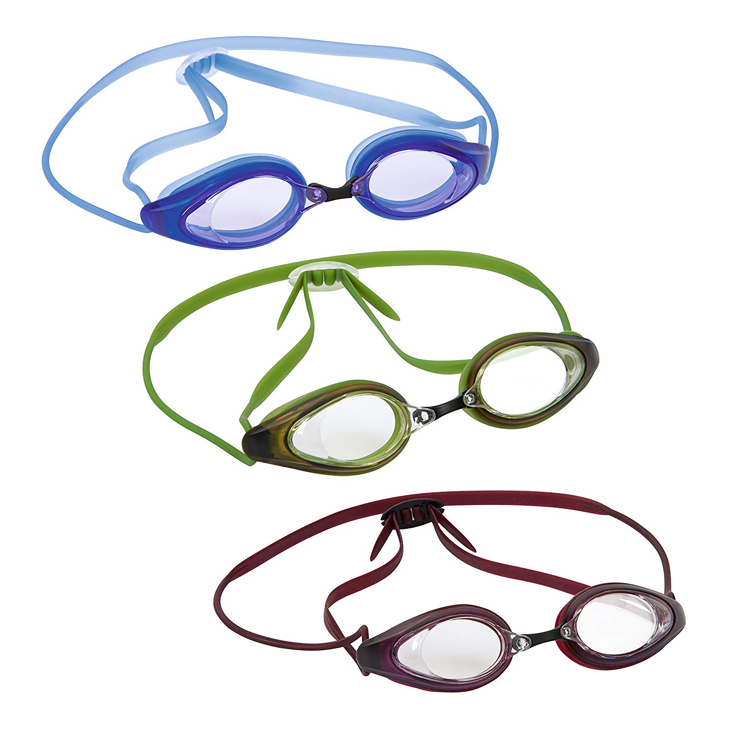 Buy HydroPro Razorlite Race Goggles Online Yallatoys Qatar