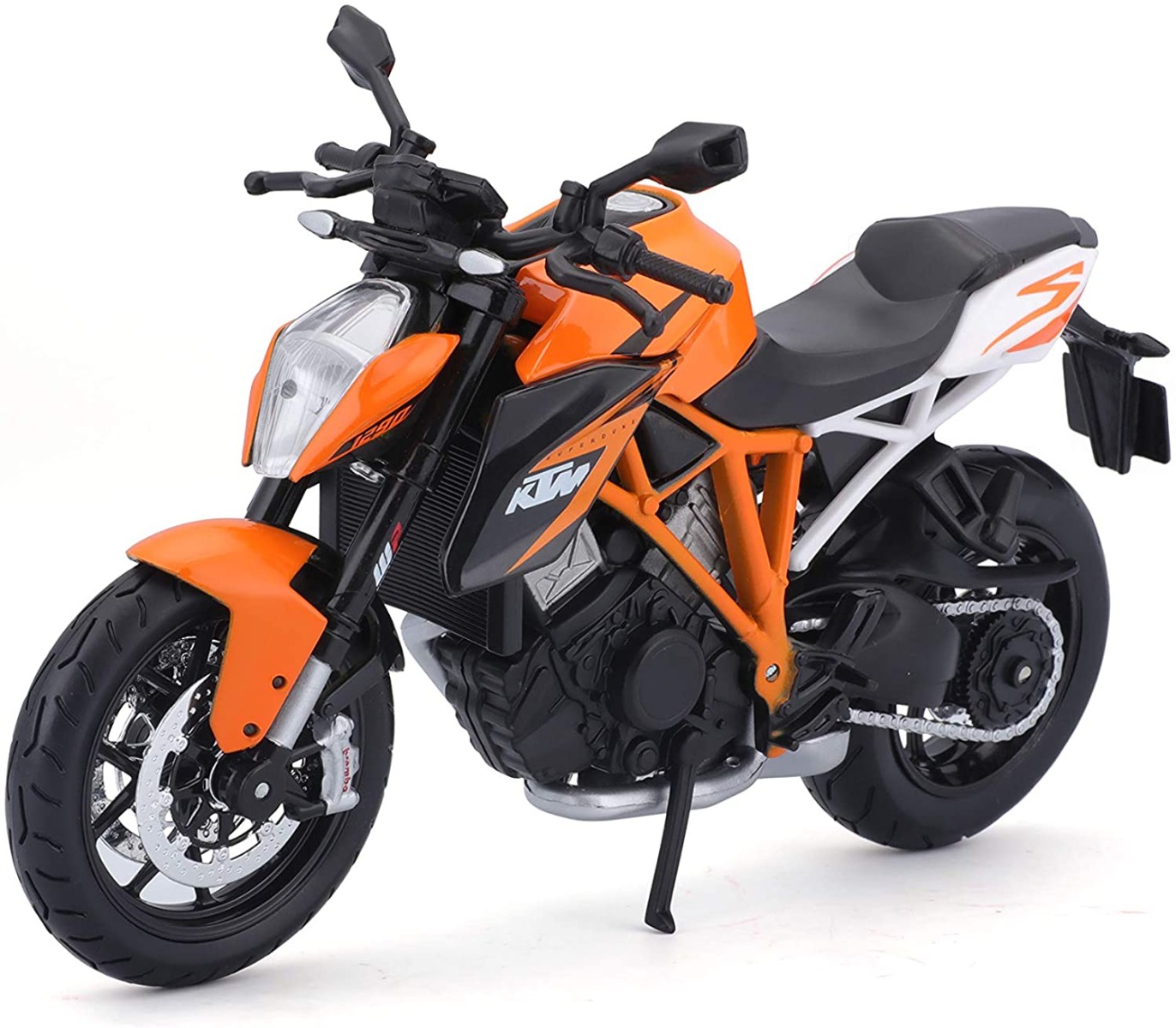ktm duke toy