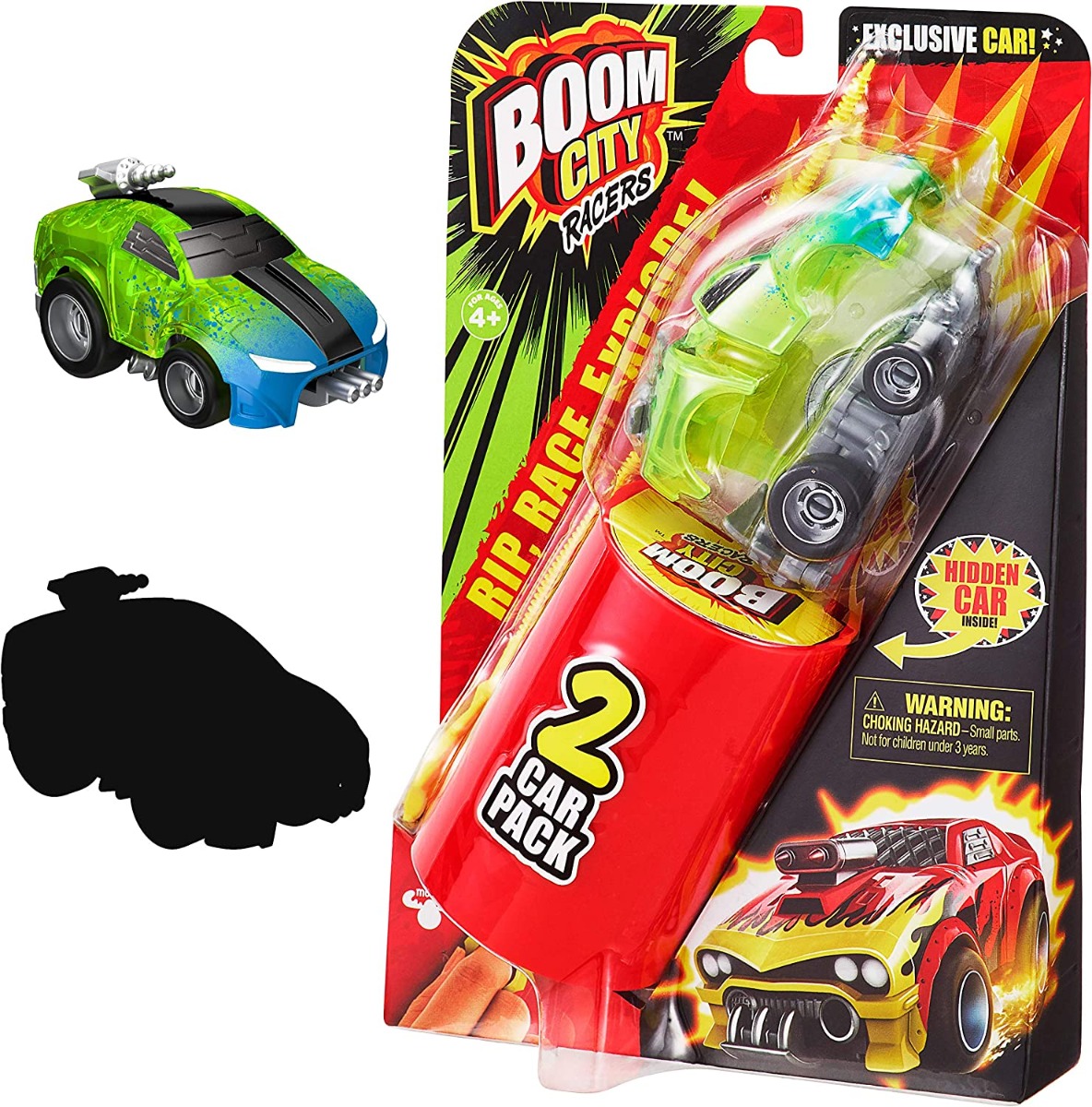 Hot Wheels Hot Tamale Real Rider shops 2 pk