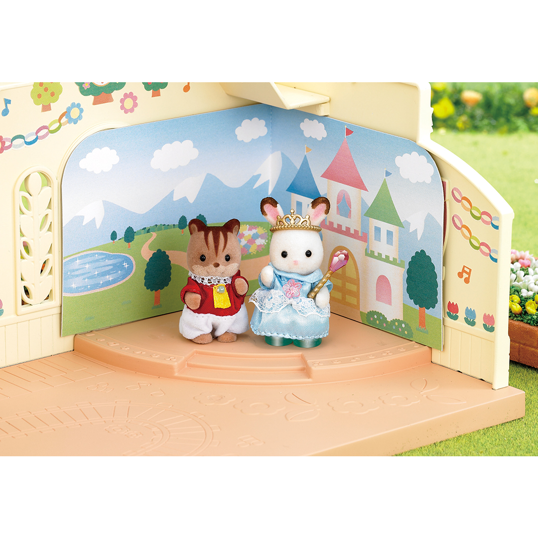 Sylvanian Families Nursery Play Set