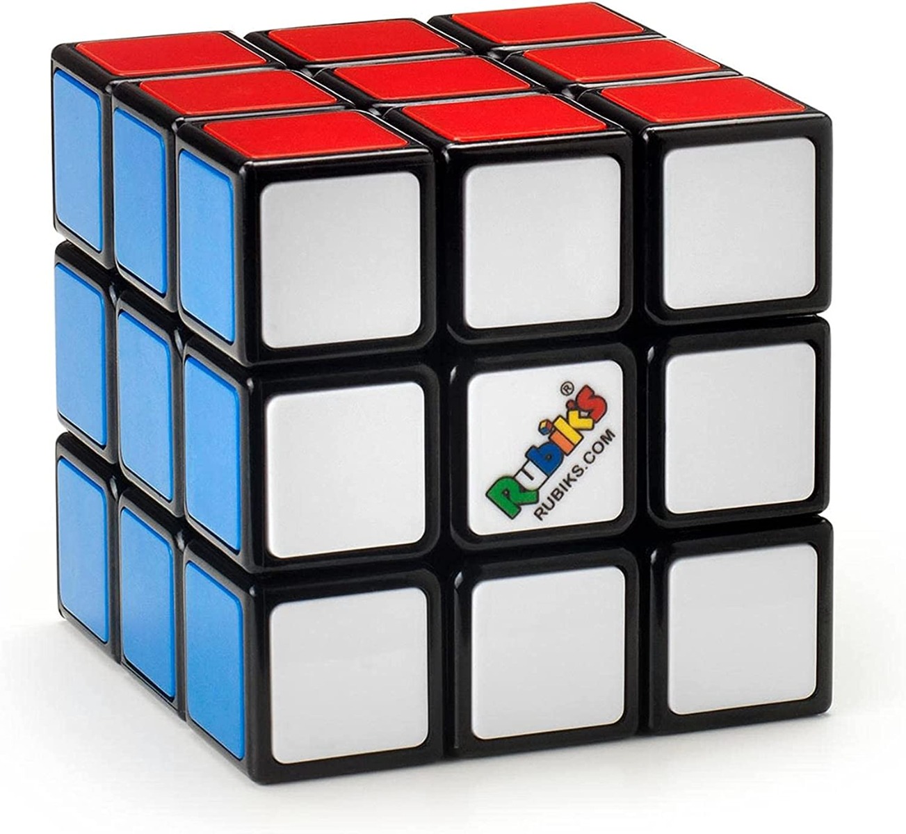 Buy Rubiks Cube 3x3 Classic Online Yallatoys Qatar