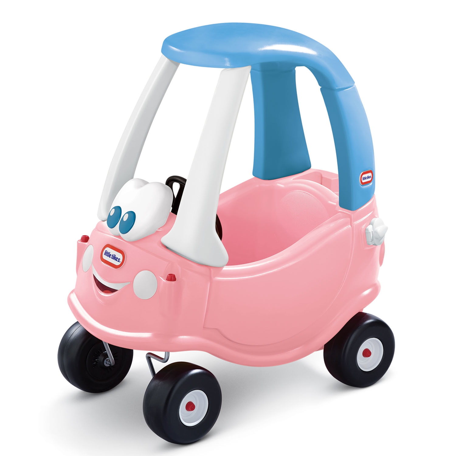 little tikes little princess cozy coupe