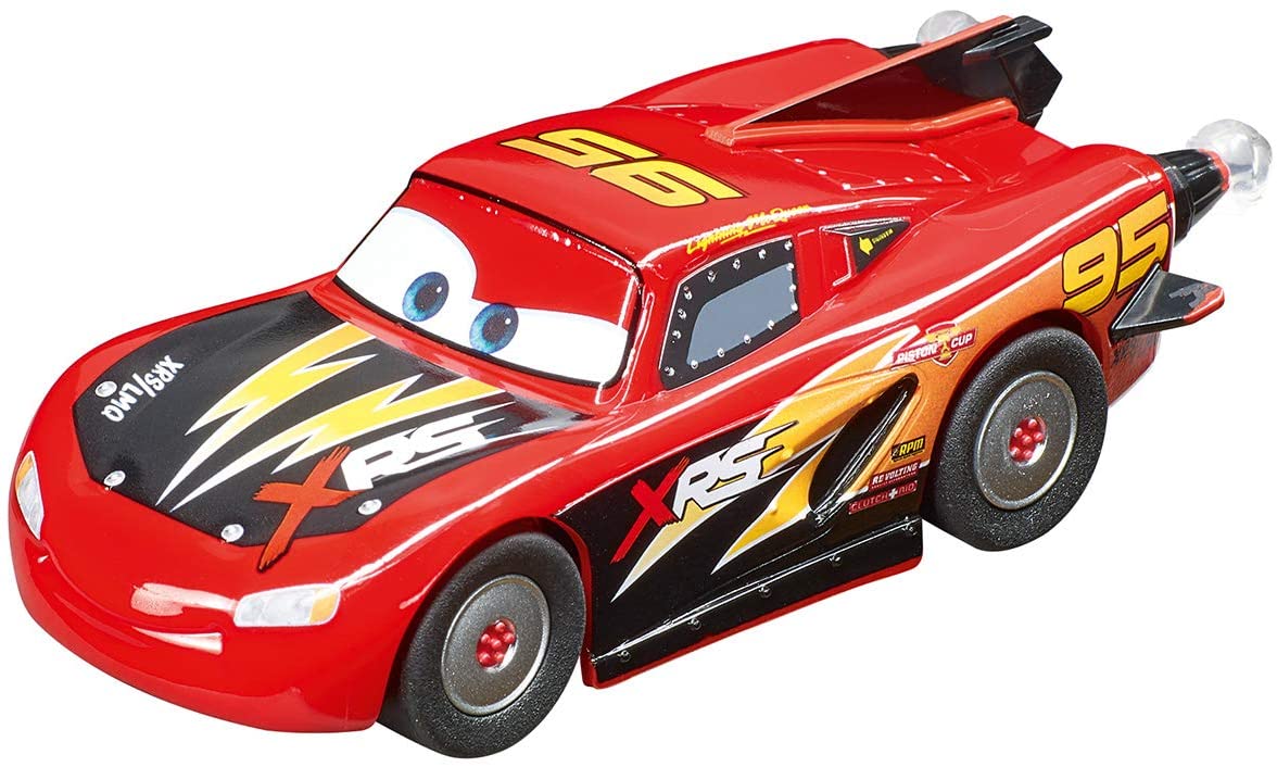 carrera go cars rocket racer