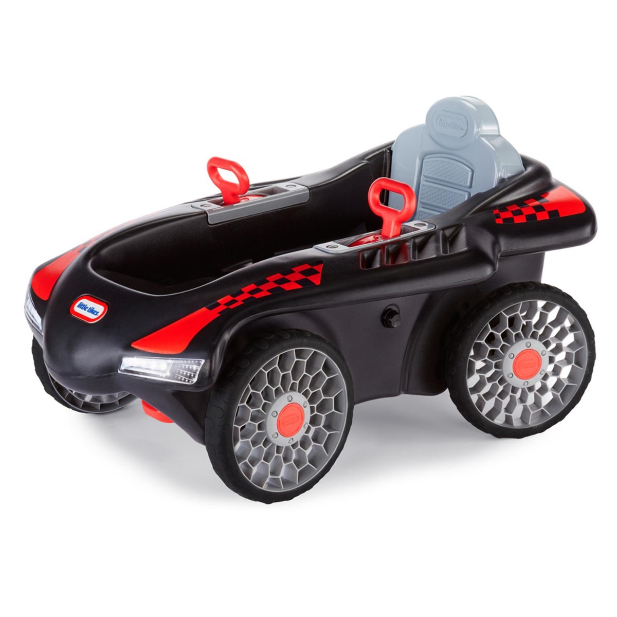 little tikes jett car