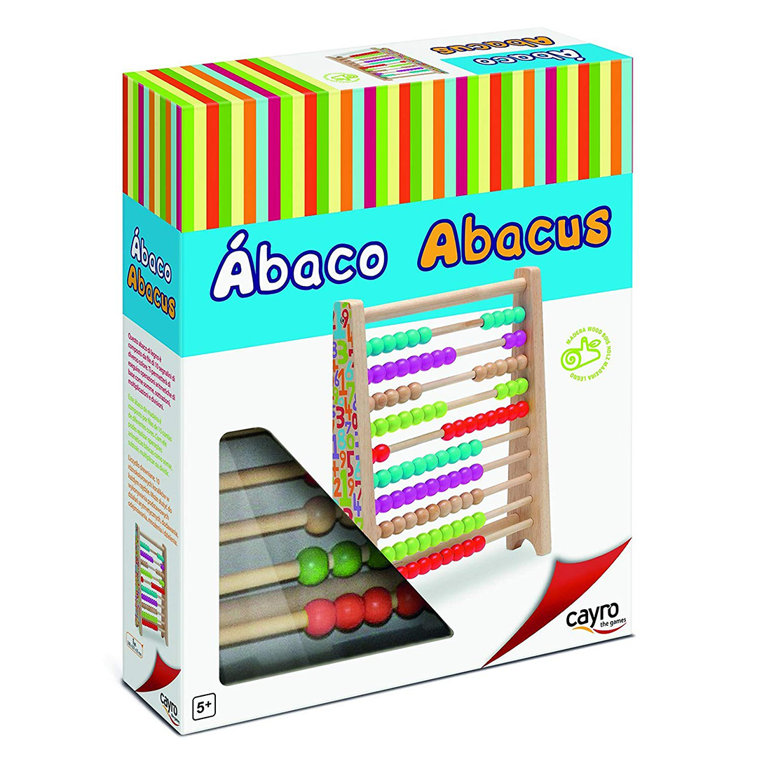 ABACUS