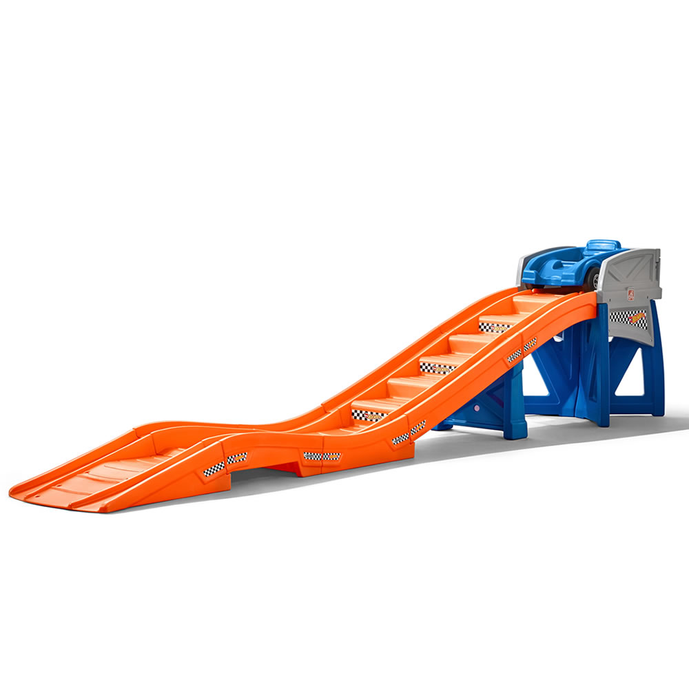 Hot Wheels Extreme Thrill Coaster