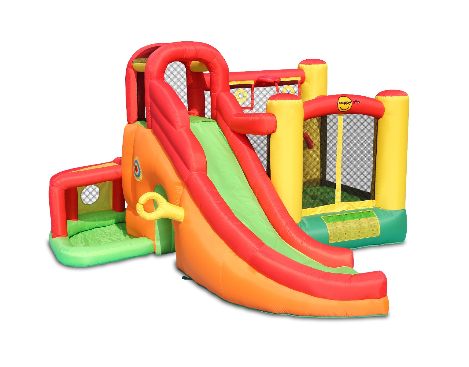 Buy 11 In 1 Play Center Online Yallatoys Qatar