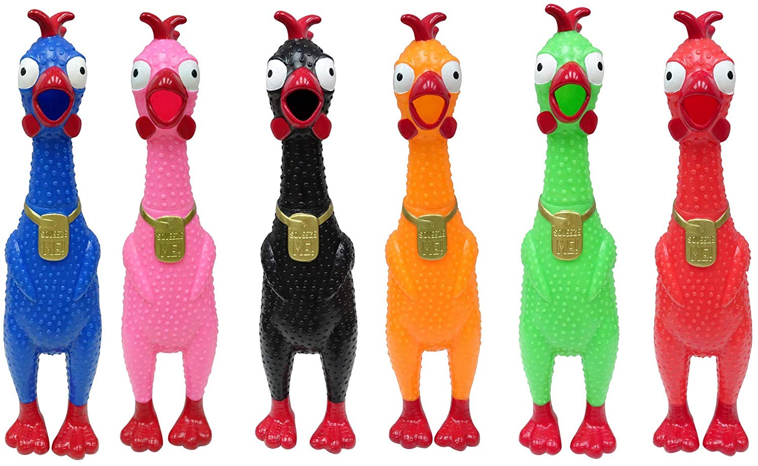 Buy Animolds Squeeze Me Chicken Big Sold Separately Subject To Availability Online Yallatoys