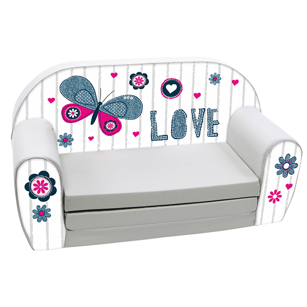 Buy Delsit Sofa BedLove Online Yallatoys Qatar