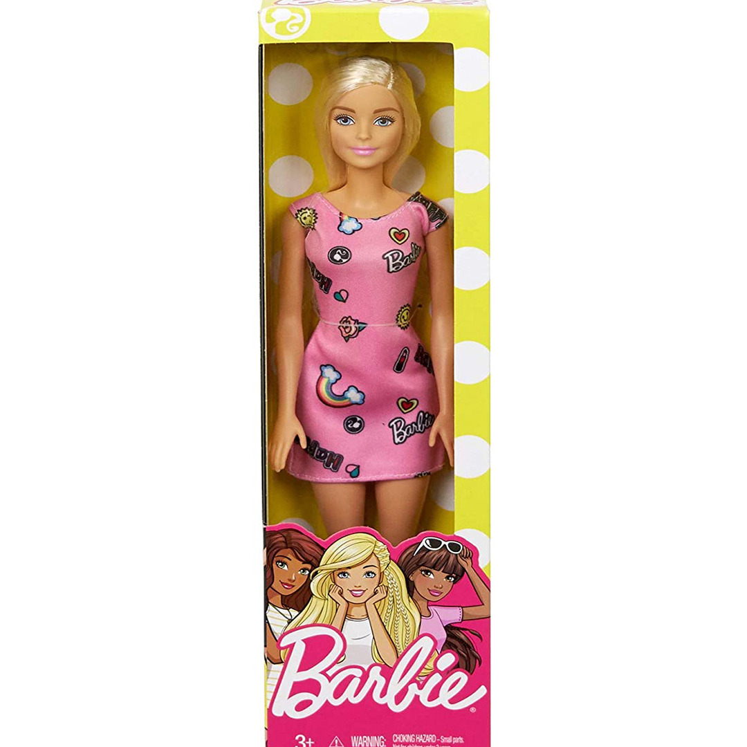 Buy Barbie Entry Doll (Sold Separately Subject To Availability) Online