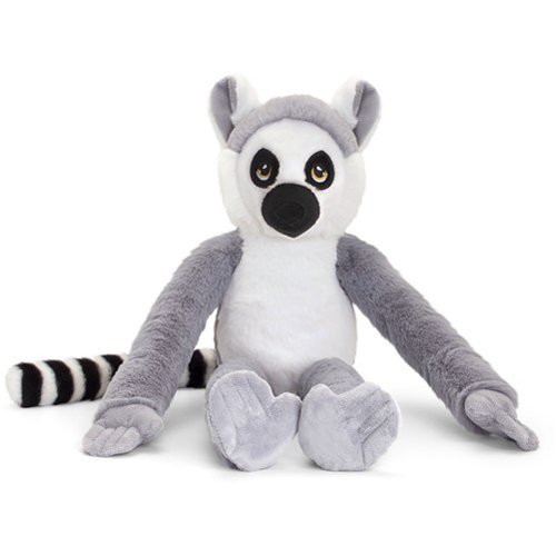 Buy Keel Toys 55cm Keeleco Long Lemur Online Yallatoys Qatar