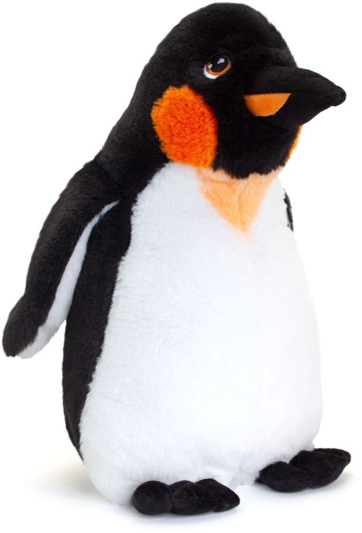 Buy Keel Toys 40cm Keeleco Emperor Penguin Online Yallatoys Qatar