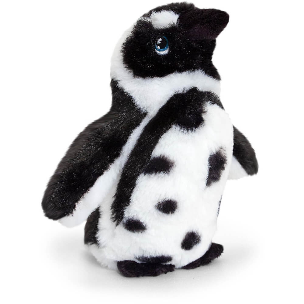Buy Keel Toys 40cm Keeleco Humboldt Penguin Online Yallatoys Qatar