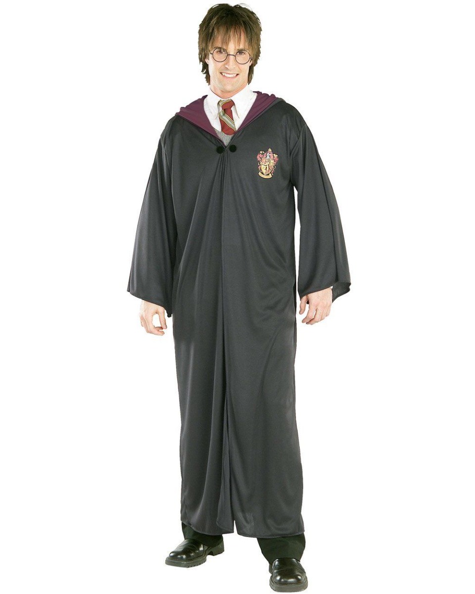 Buy Harry Potter Coat Extra Large Online | Yallatoys Qatar