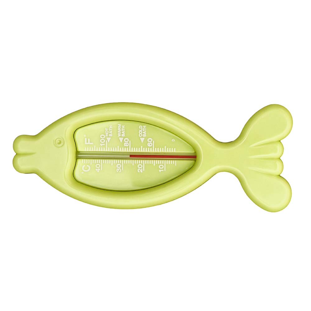 Buy Moon Baby Bath Thermometer Online Yallatoys Qatar
