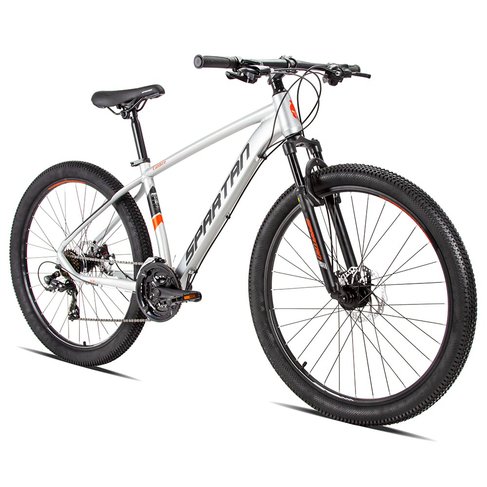 calibre hardtail mtb