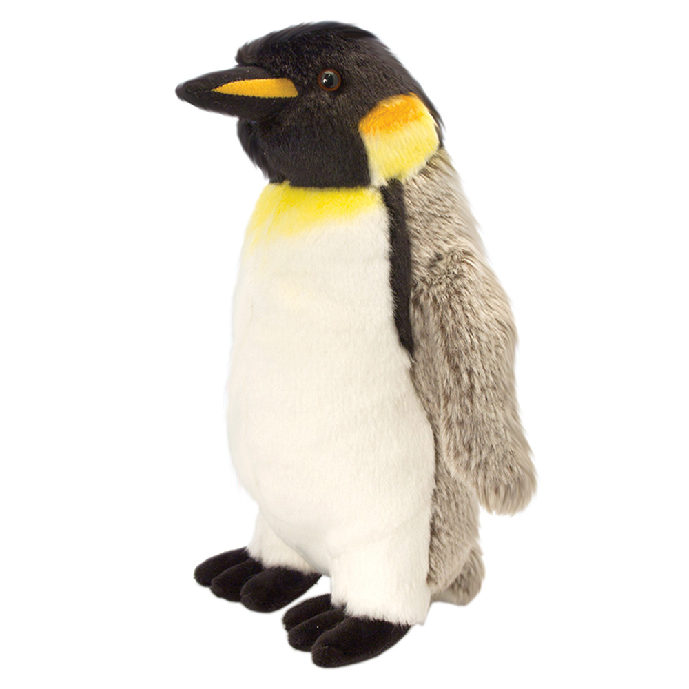 Buy Keel Toys 20cm Emperor Penguin Online Yallatoys Qatar